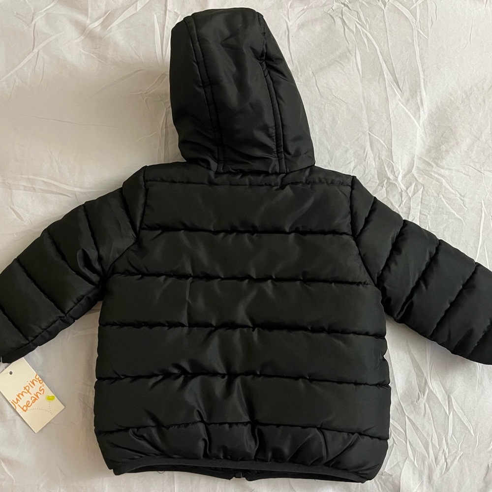 Toddler Jacket - Picture 2 of 4